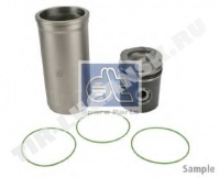 133109 DIESEL TECHNIC