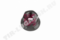 Гайка М18*1.5 колесная SW27 с юбкой