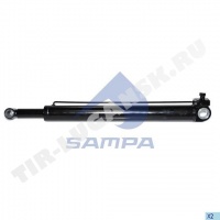 060283 Sampa
