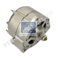 Генератор 24V 80A