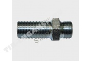 Соединитель М18/М18*34