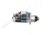 Стартер 24v 4kw
