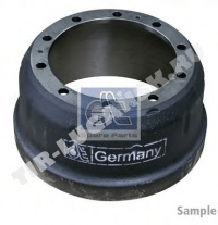 464032 DIESEL TECHNIC