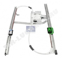 Window regulator