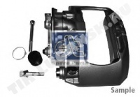 462671 DIESEL TECHNIC