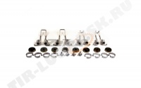 REPAIR KIT,BRAKE SHOE