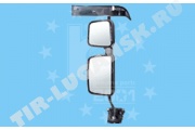 COMPLETE MIRROR RH