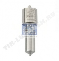 633129 DIESEL TECHNIC