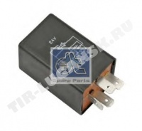 121092 DIESEL TECHNIC