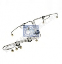 Injection line kit