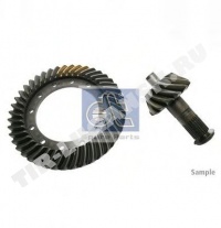 116502 DIESEL TECHNIC