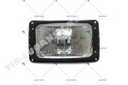 Фара MAN-IVECO R/L