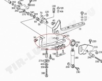 9703172085 Mercedes Benz
