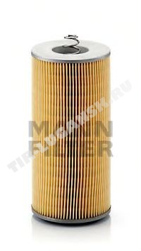 H121102X Mann Filter