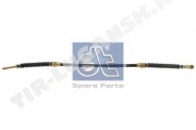 Control cable