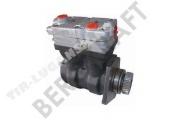 Компрессор 2-х цилиндровый 636ccm/12,5Bar/D=85mm MB (НОВЫЙ НЕ ВОССТАНОВЛЕННЫЙ)