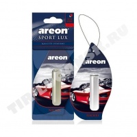 Ароматизатор AREON LIQUID 5ML (NICKEL)