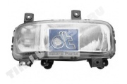 Фара MB Atego, R