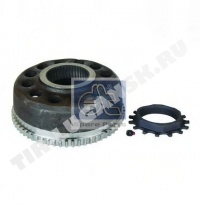 293339 DIESEL TECHNIC