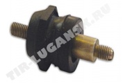 Rubber Mounting