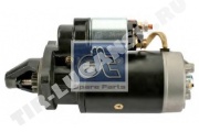 Стартер 24v 4kw 10T
