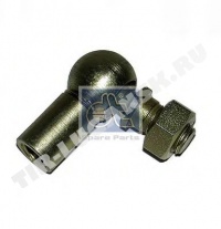 Наконечник тяги AS19-M14x1.5