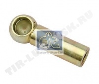 Ball socket