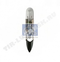 Лампочка 30V-1,2W