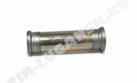 Гофра глушителя D90 L285