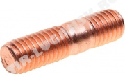 Шпилька турбины М10*1.5*25