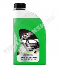 Очиститель салона "Textile-cleaner" 1л.