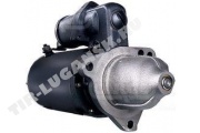 Стартер 24V 8kW 11t