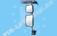 COMPLETE MIRROR RH