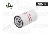 Фильтр топливный тонкой очистки Волгабас 5270.02 / 5270.0H / CLX263 / YC6J220-50,YC6L310-50,YC6G240-