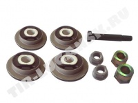 BK2898521SP Bergkraft