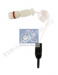 461877 DIESEL TECHNIC