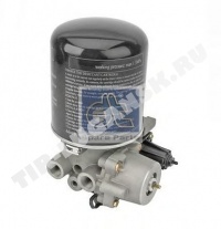 663006 DIESEL TECHNIC