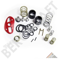 BK12153CAS Bergkraft