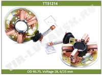 TT51214 Tesla