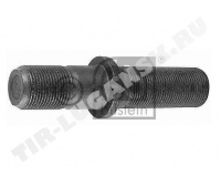 Шпилька колеса М22*1.5/М22*1.5*112