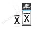 Ароматизатор AREON X-VERSION Summer Dream Летняя Мечта