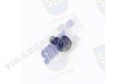 Болт М8*1.25*16 (8.8)