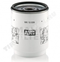 WK10006Z Mann Filter