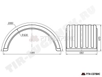 9511650 РТИ-СЕРВИС