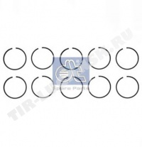 Piston ring kit