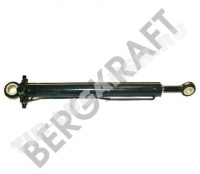 BK2931821SP Bergkraft