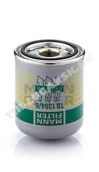 TB13946X Mann Filter