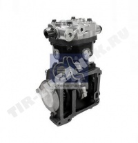 Compressor
