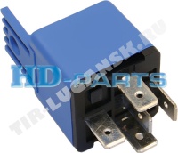 Реле 24V 10/40A