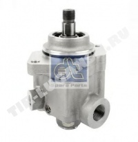 253189 DIESEL TECHNIC